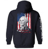 Our Forefathers Were Felons Too by Shield Republic