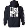 Trust No One by Shield Republic