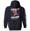 Onald Trump by Shield Republic