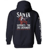 Santa Supports the 2nd Amendment by Shield Republic