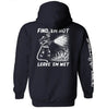 Find 'em Hot Leave 'em Wet by Shield Republic