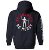 No Quarter No Mercy by Shield Republic