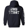 I Second That by Shield Republic