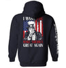 I Want You Trump by Shield Republic