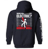Wanna Make Everything Electric by Shield Republic