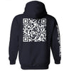 Trump 2024 QR Code by Shield Republic