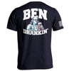 Ben Drankin' by Shield Republic