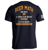 Beer Math by Shield Republic