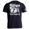 Mulligan Mafia by Shield Republic