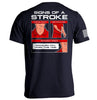 Signs of a Stroke by Shield Republic