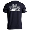 I'll Be In The Garage by Shield Republic