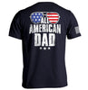 All American Dad by Shield Republic