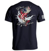 Stars Stripes and Strikes by Shield Republic