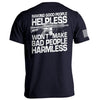 Making Good People Helpless AR15 by Shield Republic