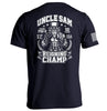 Reigning Champ by Shield Republic