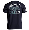 Armed and Dadly by Shield Republic