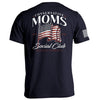 Conservative Moms Social Club by Shield Republic