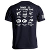 Things I Do In My Spare Time Guns by Shield Republic