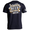 I'm Gonna Need Another Beer to Wash Down This Beer by Shield Republic