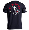 No Quarter No Mercy by Shield Republic