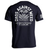 Dads Against Weed by Shield Republic