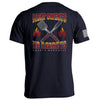 Meat Sweats No Regrets by Shield Republic