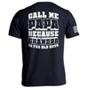 Call Me Papa by Shield Republic