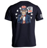 Don't Be A Richard by Shield Republic