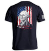 Our Forefathers Were Felons Too by Shield Republic