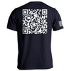 Trump 2024 QR Code by Shield Republic