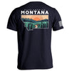 Make America Montana by Shield Republic