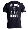 Weekend Hooker by Shield Republic