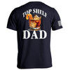 Top Shelf Dad Old Fashioned by Shield Republic