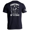 Anatomy of a Dad by Shield Republic