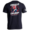 Onald Trump by Shield Republic