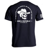 Be Ready For The Ride SR Clothing Co. by Shield Republic