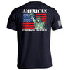 American Freedom Fighter by Shield Republic