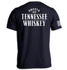 Smooth As Tennessee Whiskey by Shield Republic