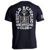 Shield Republic Shooting Club by Shield Republic