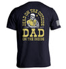 Dad On The Inside by Shield Republic