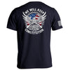 We Will Keep Our Constitution by Shield Republic