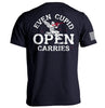 Even Cupid Open Carries by Shield Republic