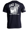 Dad Tax Making Sure It's Not Poison by Shield Republic