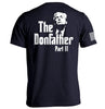 The Donfather Part II by Shield Republic