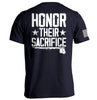 Honor Their Sacrifice by Shield Republic