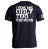 There Are Only Two Genders by Shield Republic