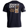 Whiskey Dick's Pub & Grill by Shield Republic