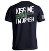 Kiss Me I'm AR-ish by Shield Republic