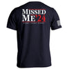 Missed Me '24 by Shield Republic
