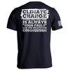 Climate Change The Solution Is Communism by Shield Republic